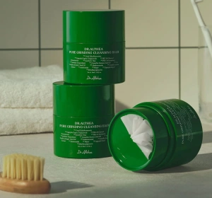 Dr. Althea Pure Grinding Cleansing Balm 50ml