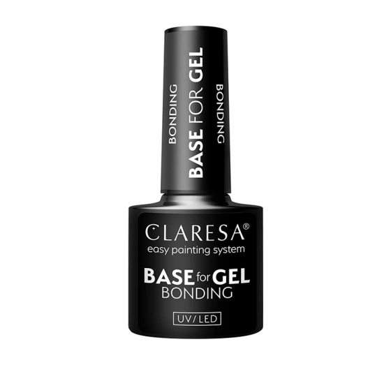 Click on photo to zoom it Claresa Bonding Base for Gel Acid-Free Gel Base 5g
