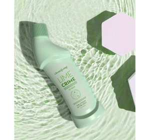CLEANGANG LIME CRIME TOILET CLEANER 1000 ML