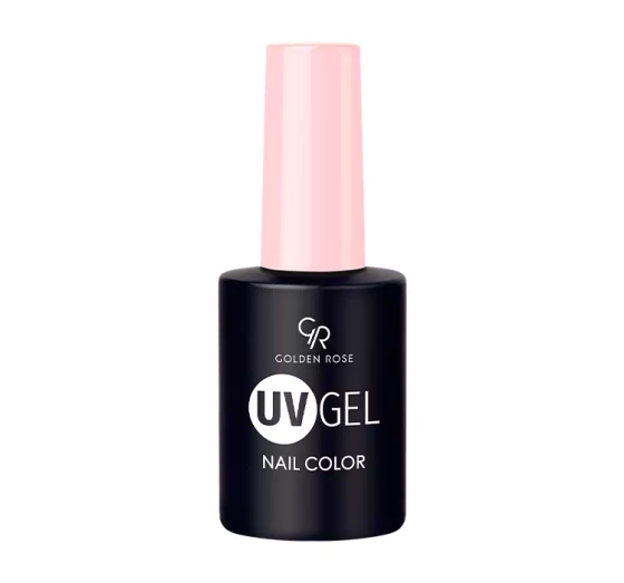 Click on photo to zoom it GOLDEN ROSE UV GEL NAIL COLOR 104 10.2ML