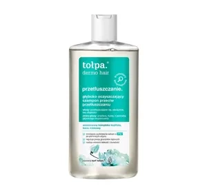 Tołpa Dermo Hair Deep-Cleansing Shampoo 250ml