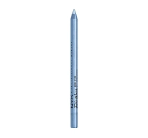 NYX PROFESSIONAL MAKEUP EPIC WEAR EYE PENCIL 21 CHILL BLUE 1.22G