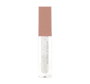 NAM Baobab lip serum with baobab oil 01 Panna Cotta  4.2g