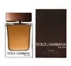 DOLCE & GABBANA THE ONE FOR MEN EAU DE TOILETTE SPRAY 100ML