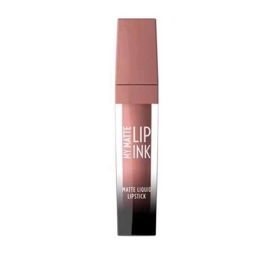 GOLDEN ROSE LIPING MY MATTE LIQUID LIPSTICK 03 5ML