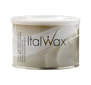 DEPILATORY WAX IN A CAN WHITE CHOCOLATE  400ML