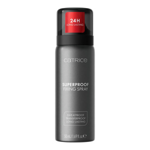 Catrice Superproof Fixing Spray 50ml