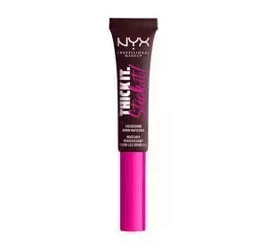 NYX PROFESSIONAL MAKEUP THICK IT STICK IT BROW MASCARA 07 ESPRESSO 7ML