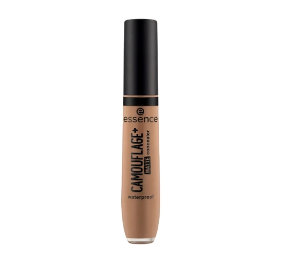 Essence Camouflage+ Matte Waterproof Covering Liquid Concealer 180 8 ml