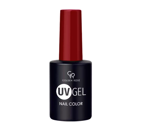 GOLDEN ROSE UV GEL NAIL COLOR 129 10.2ML