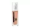 MAYBELLINE SUPER STAY ACTIVE WEAR 30H FACE FOUNDATION 21 NUDE BEIGE 30ML