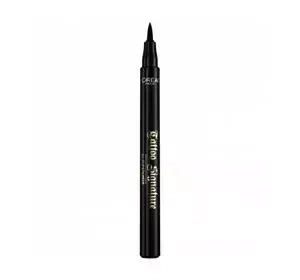 LOREAL TATTOO SIGNATURE EYELINER PEN BLACK