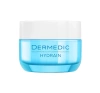DERMEDIC HYDRAIN3 HYALURO ULTRA MOISTURIZING CREAM-GEL 50ML