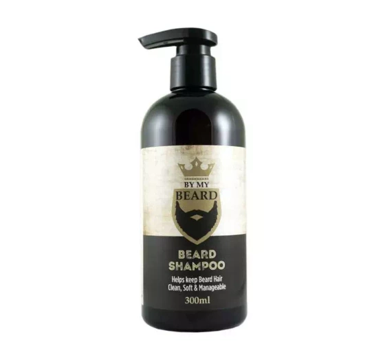 BY MY BEARD CARE SHAMPOO 300ML