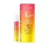 EVELINE VITAMIN C 3X ACTION BRIGHTENING-COOLING EYE SERUM ROLL-ON 15ML