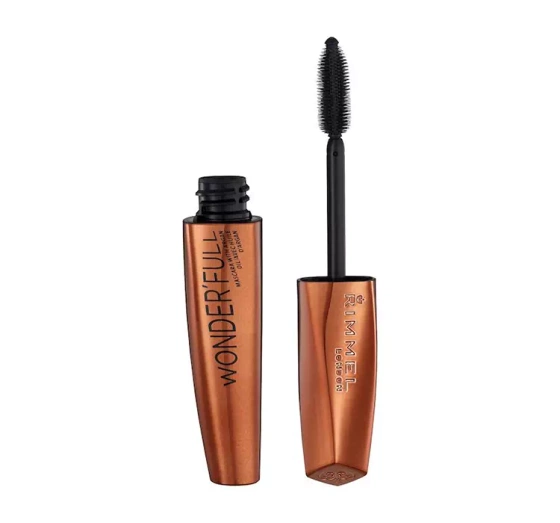 RIMMEL MASCARA WONDER 'FULL 001 BLACK