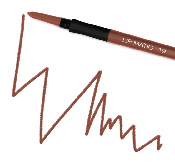 PIERRE RENE LIP MATIC RETRACTABLE LIP LINER 19 