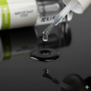 Brush Up Dehydrator for Nails 6ml
