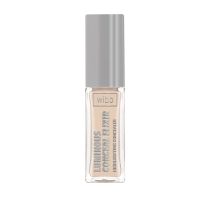 WIBO LUMINOUS CONCEAL ELIXIR ILLUMINATING EYE CONCEALER 1 10ML