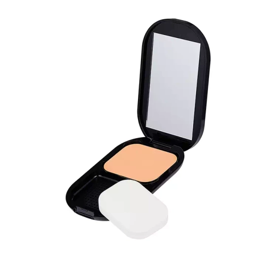 MAX FACTOR COMPACT FACEFINITY 03 NATURAL 10G 