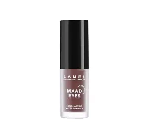 LAMEL MAAD EYES LIQUID EYESHADOW 402 MACCHIATO 5.2ML