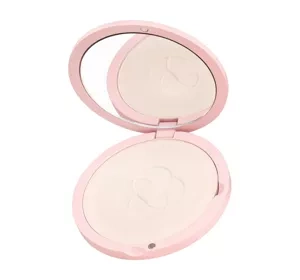 ANNABELLE MINERALS PRESSED MINERAL FOUNDATION GOLDEN CREAM 8.5G