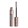 Maybelline Lash Sensational Body Volumising Mascara Waterproof Black 9.75ml
