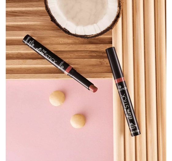 ESSENCE THE SLIM STICK LIPSTICK 103 BRICKROAD 1.7G