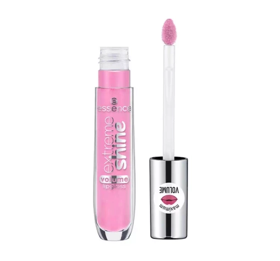 ESSENCE EXTREME SHINE LIP GLOSS 02 SUMMER PUNCH 5ML 