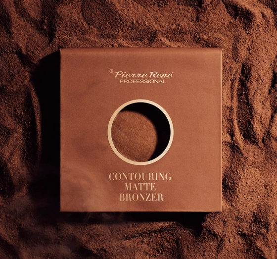 WIBO FAKE BUT FABULOUS PRESSED BRONZER 2 9G