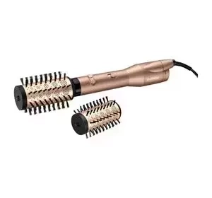 BABYLISS BIG HAIR DUAL HOT AIR STYLER ROTATING AS952E