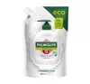 PALMOLIVE NATURALS MILK & ORCHID LIQUID SOAP REFILL 500ML