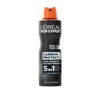 LOREAL MEN EXPERT CARBON PROTECT 5IN1 ANTIPERSPIRANT SPRAY 250ML