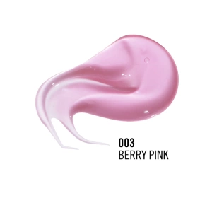 Rimmel Oh My Gloss! lip oil 003 Berry Pink 4.5ml