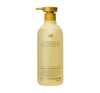 LA'DOR DERMATICAL STRENGTHENING SHAMPOO FOR NORMAL AND DRY HAIR 530ML