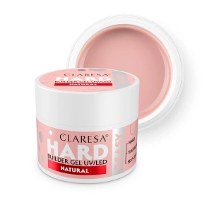 Claresa Hard & Easy Builder Gel Natural 45g