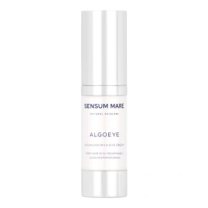 SENSUM MARE ALGOEYE ADVANCED AND RICH EYE CREAM ANTI-WRINKLE EYE CREAM 15ML