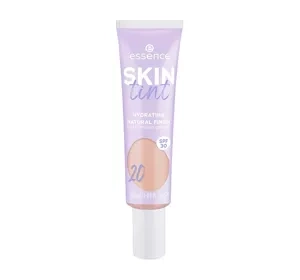 ESSENCE SKIN TINT HYDRATING SPF30 20 30ML