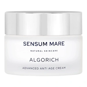 SENSUM MARE ALGORICH ADVANCED ANTI AGE CREAM FACE CREAM 50ML