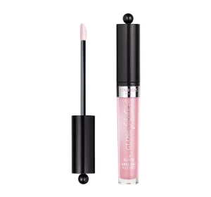 BOURJOIS GLOSS FABULEUX LIP GLOSS  03 ROSE CHARISMATIC 3.5ML