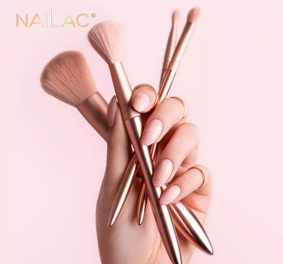 NAILAC UV/LED COLOUR #439 7ML