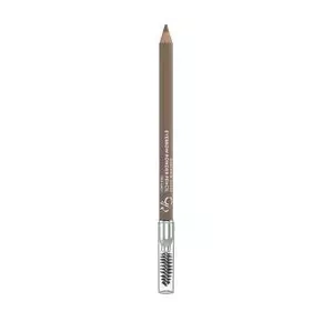GOLDEN ROSE POWDER PENCIL BROW PENCIL 102