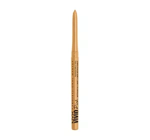 NYX PROFESSIONAL MAKEUP VIVID RICH AUTOMATIC EYE PENCIL 01 AMBER STUNNER 0.28G