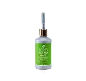 GLYCOLIC ACID LACTIC FRUIT AHA ACIDS 50% 30ML