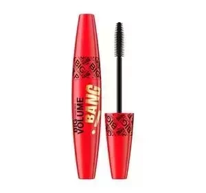 EVELINE BIG VOLUME BANG! MASCARA 10ML