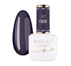 NAILAC UV/LED COLOUR #088 7ML