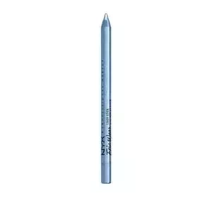 NYX PROFESSIONAL MAKEUP EPIC WEAR EYE PENCIL 21 CHILL BLUE 1.22G