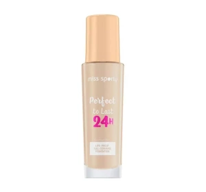 MISS SPORTY PERFECT TO LAST 24H FOUNDATION 091 PINK IVORY 30ML