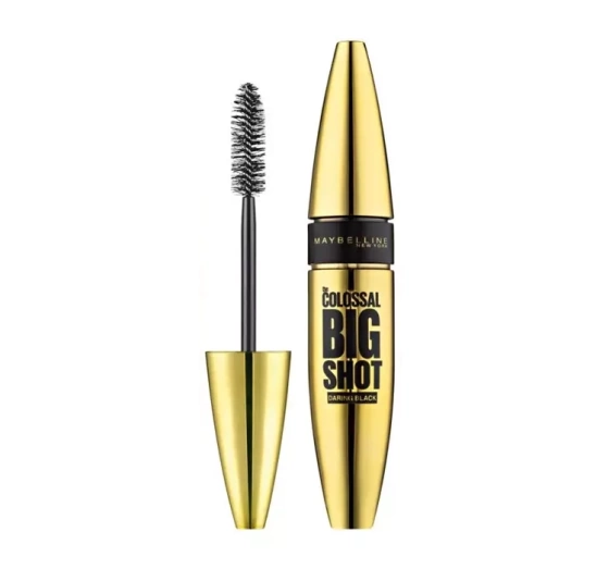 MAYBELLINE COLOSSAL BIG SHOT VOLUME MASCARA 