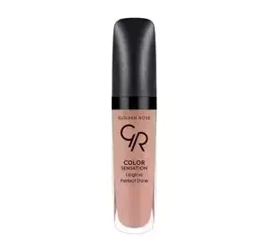 GOLDEN ROSE COLOR SENSATION LIP GLOSS 107 5.6ML